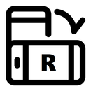 화면 회전 제어 - Rotation Control APK