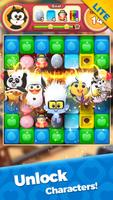 KouKou Love: Tap Blast Lite スクリーンショット 2