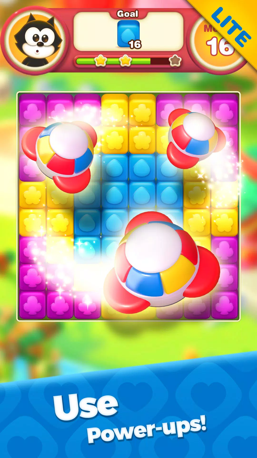 Candy Crush Lite mobile android iOS apk download for free-TapTap