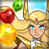 She-Ra Gems of Etheria APK
