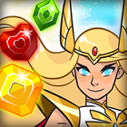 She-Ra Gems of Etheria icône
