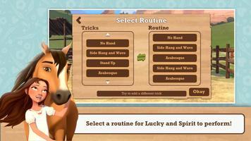 DWA TV Spirit Trick Challenge screenshot 2