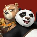 Kung Fu Panda TV Stickers APK