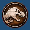 JW: Camp Cretaceous Stickers-icoon