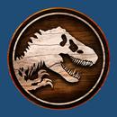 JW: Camp Cretaceous Stickers APK