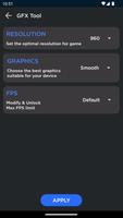 Xpeed Game Booster screenshot 3