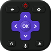 Roku Remote & TV Cast