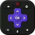 Roku Remote & TV Cast