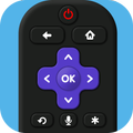 TV Remote for Roku