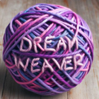 Dream Weaver Crochet icono