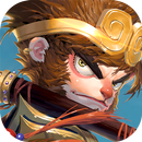 Dream Westward Journey - Fantasy Kingdom Battle APK
