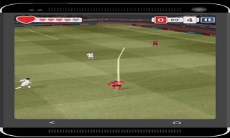 Guide for Dream Winner League  تصوير الشاشة 2