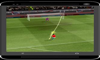 Guide for Dream Winner League  تصوير الشاشة 3