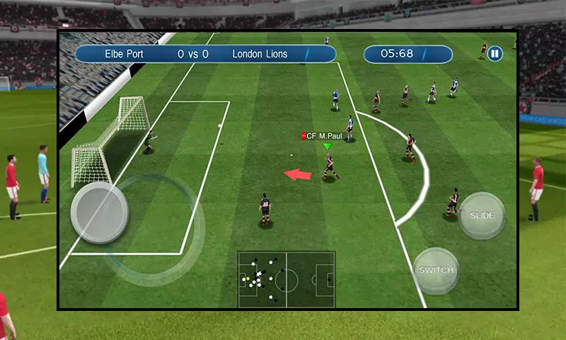 Dream Winning League 2020 Game for Android - Download