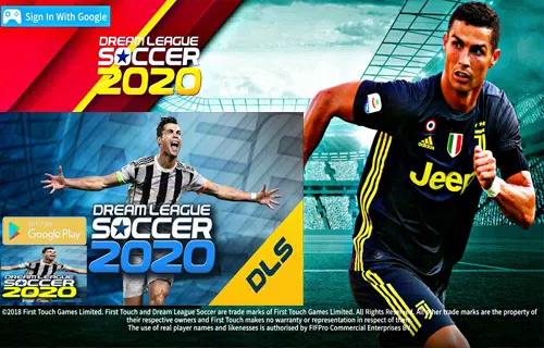 About: Guide for Dream Winner Soccer 2020 (Google Play version
