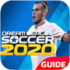 New Tips For dream league soccer 2020 圖標