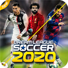 آیکون‌ Dream Winner Soccer-Dls 20