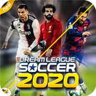 Dream Winner Soccer-Dls 20 icône