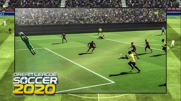 برنامه‌نما Dream Winner Soccer-Dls 20 عکس از صفحه