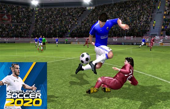 Guide For Dream Winner League Tips Soccer 2020 screenshot 3