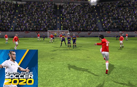 Guide For Dream Winner League Tips Soccer 2020 screenshot 4