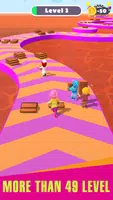 Stack Jump 3D poster
