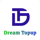 Dream Topup icon