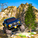 Monster Truck Offroad Games 3D-APK