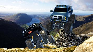 Monster Truck Offroad Games 3D Screenshot 1