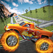 Monster Truck Highway Racing