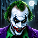 Evil Joker Horror Clown Escape-APK
