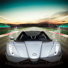 Car Racing Driving Game 3D biểu tượng