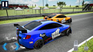 Car Racing Driving Game 3D ảnh chụp màn hình 1