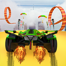Car Stunts Racing Games 3D-APK