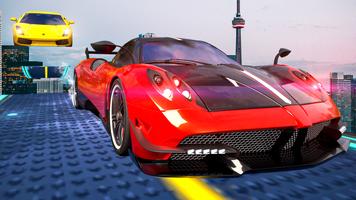 Car GT Stunts Racing Games 3D bài đăng