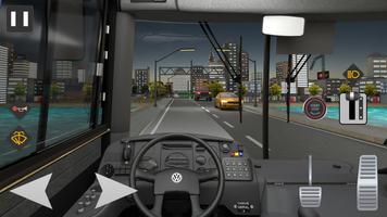 City Bus Simulator - Bus Games Screenshot 1