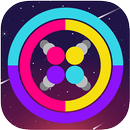 Color Collider - classic switch-APK