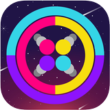 Color Collider biểu tượng