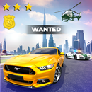Dubai Car Racing: Police Chase-APK