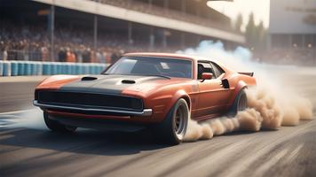 Dubai Car Racing: Police Chase Screenshot 2