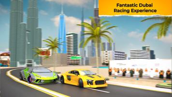 Dubai Car Racing: Police Chase Screenshot 3