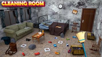 Home Design House Games 3D ảnh chụp màn hình 3