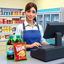 Supermarket 3D Store Simulator-APK