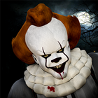 Joker Game: Scary Horror Clown আইকন