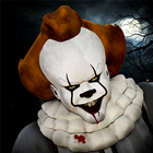 Joker Game: Scary Horror Clown ไอคอน