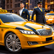 Real Taxi Driving: Taxi Sim