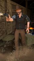 West Gunfighter: Cowboy Game screenshot 2