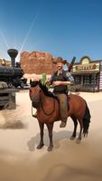 West Gunfighter: Cowboy Game screenshot 3