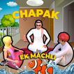 Ek Machli Pani Me Gayi Chhapak