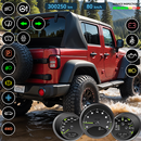 Jeep Driving 4x4 Offroad Games-APK